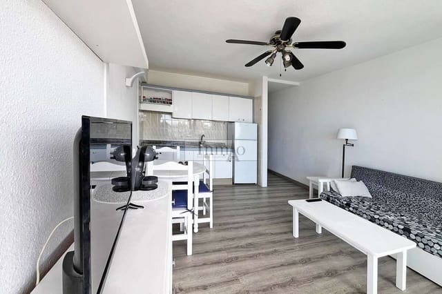 1 chambre Appartement à vendre à Playa de las Americas, Arona - 280 000 € (Ref: 9654520)