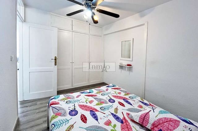 1 chambre Appartement à vendre à Playa de las Americas, Arona - 280 000 € (Ref: 9654520)