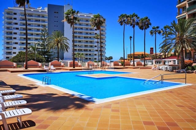 1 chambre Appartement à vendre à Playa de las Americas, Arona - 280 000 € (Ref: 9654520)