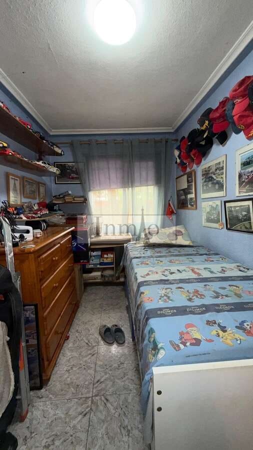 3 slaapkamer Appartement te koop in Los Cristianos met zwembad - € 365.000 (Ref: 9676649)