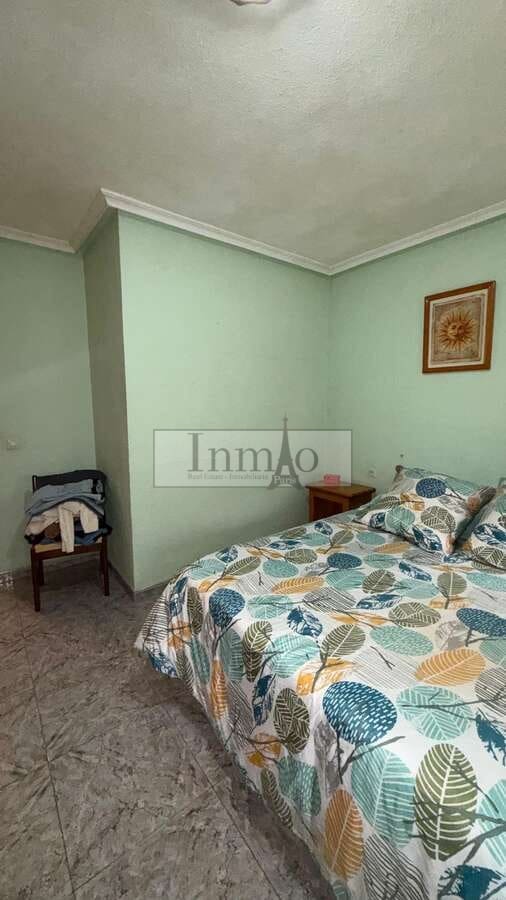 3 slaapkamer Appartement te koop in Los Cristianos met zwembad - € 365.000 (Ref: 9676649)