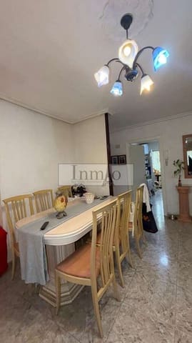3 slaapkamer Appartement te koop in Los Cristianos, Arona met zwembad - € 365.000 (Ref: 9676649)