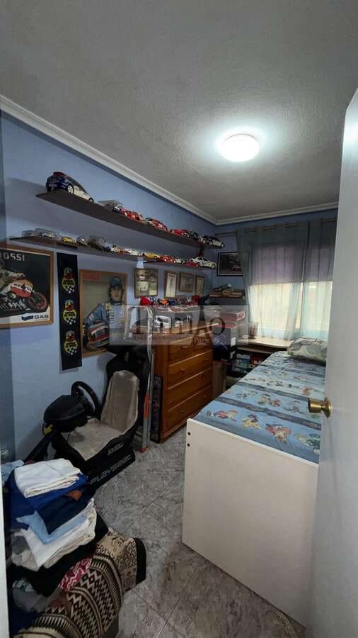 3 slaapkamer Appartement te koop in Los Cristianos met zwembad - € 365.000 (Ref: 9676649)