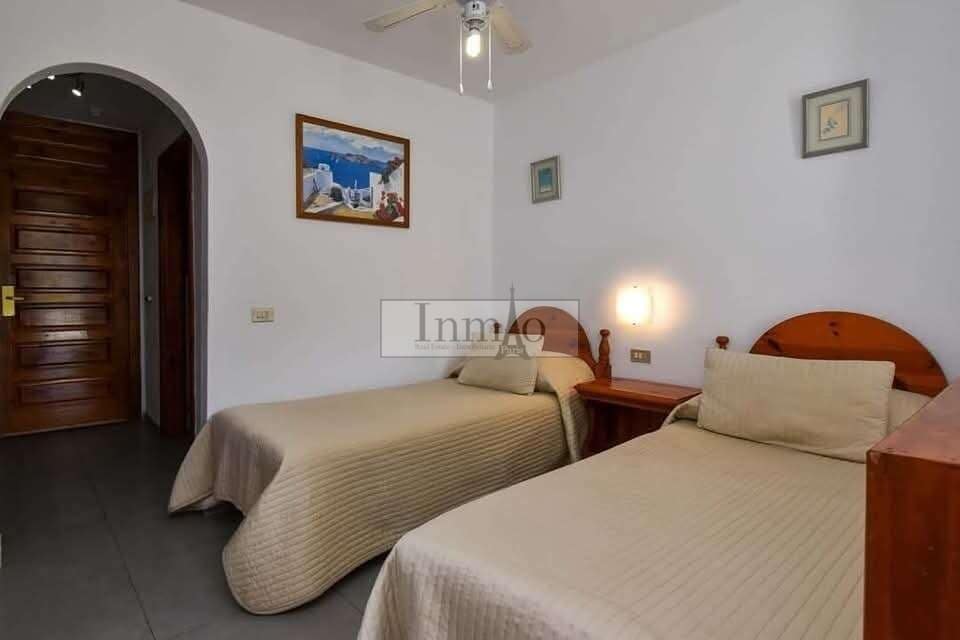 Studio til salg i Playa de las Americas med swimmingpool - € 359.500 (Ref: 9685902)