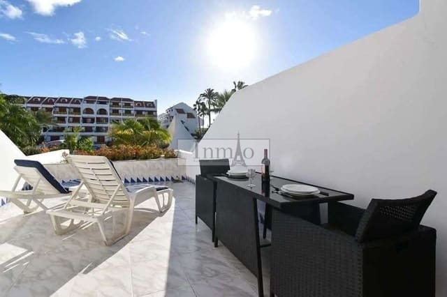 Studio til salg i Playa de las Americas, Arona med swimmingpool - € 359.500 (Ref: 9685902)