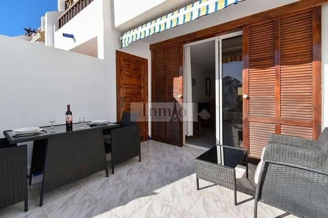 Studio til salg i Playa de las Americas, Arona med swimmingpool - € 359.500 (Ref: 9685902)