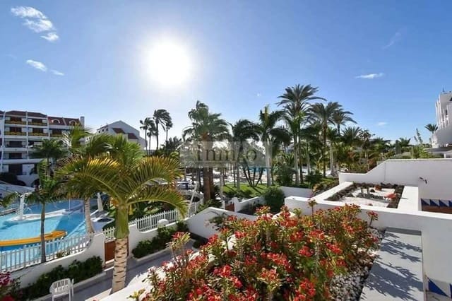 Studio til salg i Playa de las Americas, Arona med swimmingpool - € 359.500 (Ref: 9685902)