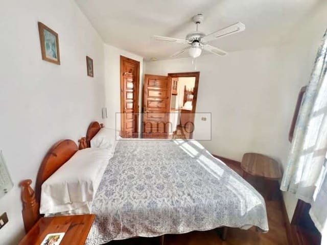 1 sypialnia Apartament na sprzedaż w Playa de las Americas, Arona z basenem - 325 000 € (Ref: 9697947)