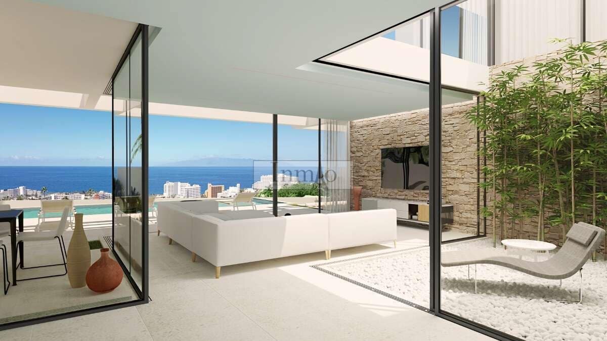 3 soverom Villa til salgs i San Eugenio med svømmebasseng garasje - € 2 300 000 (Ref: 9747508)