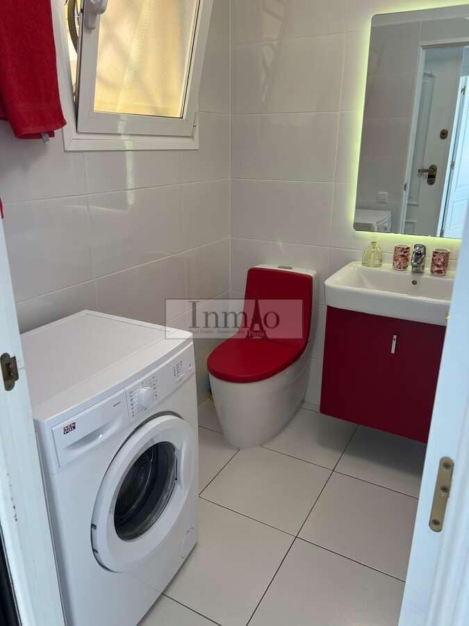 Apartamento de 1 habitación en Los Cristianos en venta con piscina - 320.000 € (Ref: 9755135)