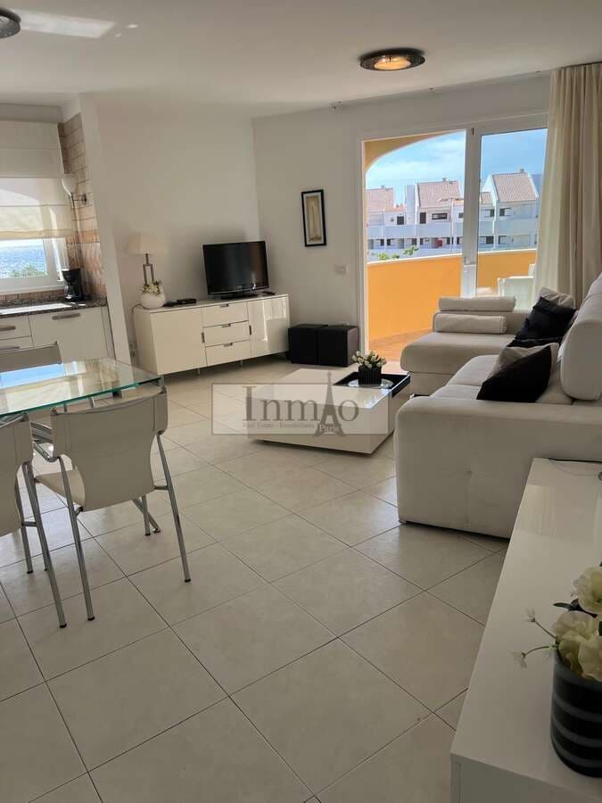 Apartamento de 1 habitación en Los Cristianos en venta con piscina - 320.000 € (Ref: 9755135)