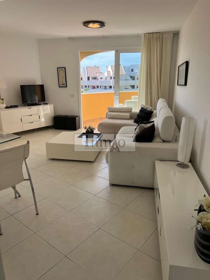 Apartamento de 1 habitación en Los Cristianos en venta con piscina - 320.000 € (Ref: 9755135)