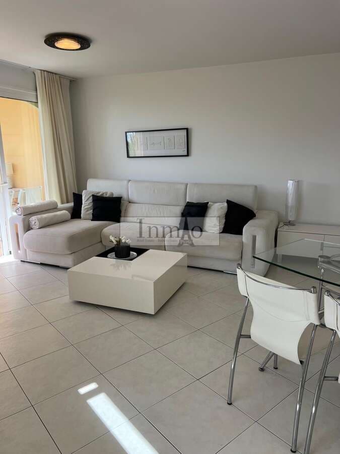 Apartamento de 1 habitación en Los Cristianos en venta con piscina - 320.000 € (Ref: 9755135)