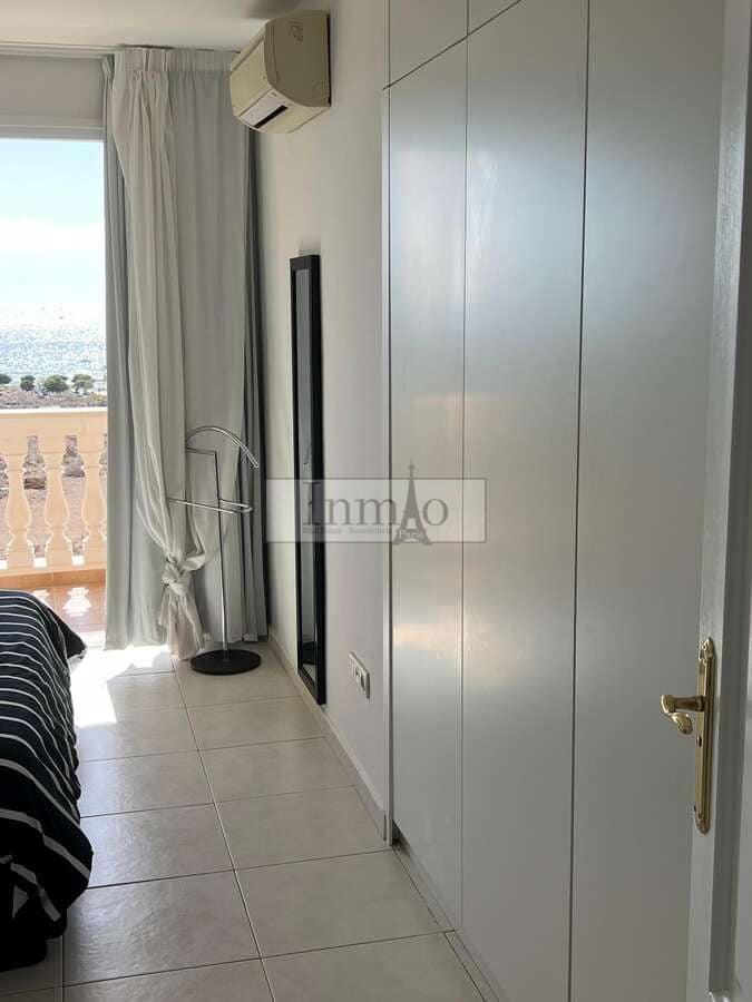 Apartamento de 1 habitación en Los Cristianos en venta con piscina - 320.000 € (Ref: 9755135)