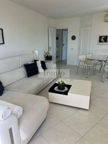 Apartamento de 1 habitación en Los Cristianos, Arona en venta con piscina - 320.000 € (Ref: 9755135)