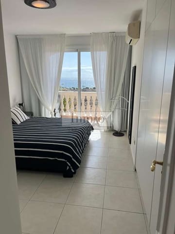 Apartamento de 1 habitación en Los Cristianos, Arona en venta con piscina - 320.000 € (Ref: 9755135)