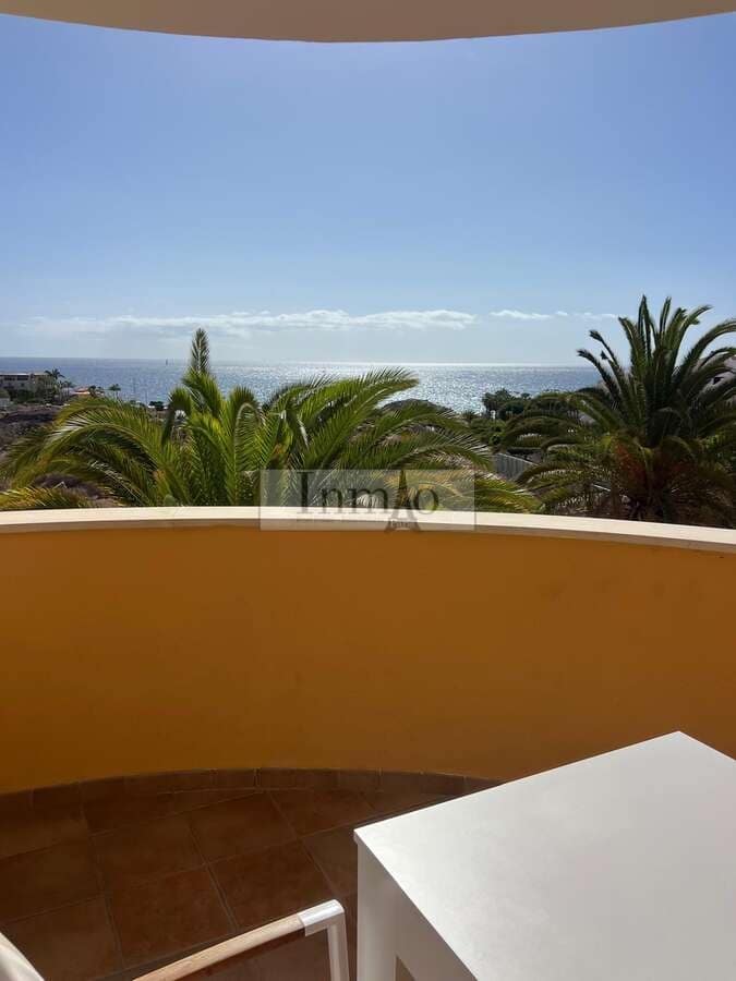 Apartamento de 1 habitación en Los Cristianos en venta con piscina - 320.000 € (Ref: 9755135)