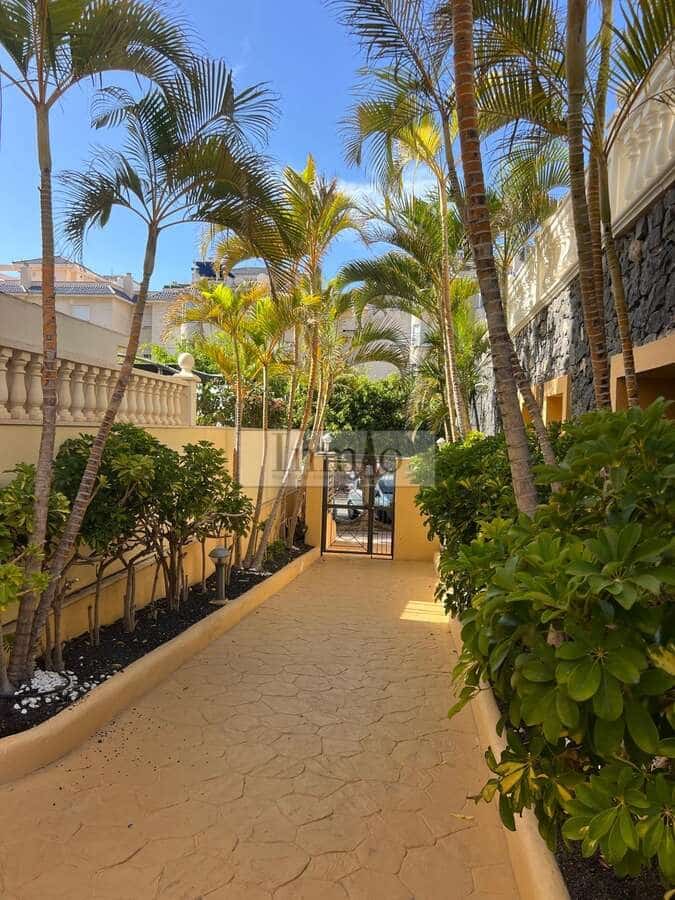 Apartamento de 1 habitación en Los Cristianos en venta con piscina - 320.000 € (Ref: 9755135)