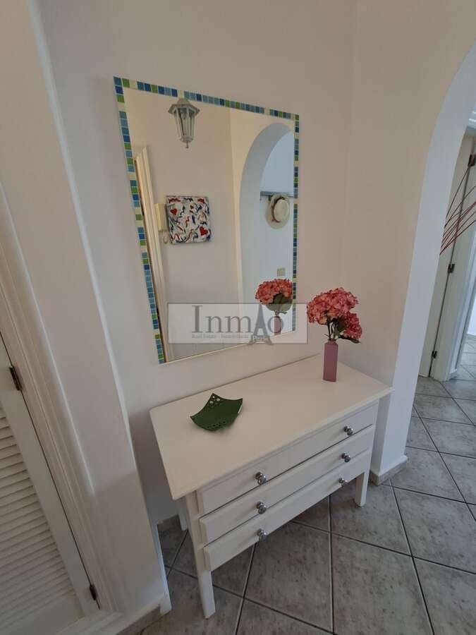 2 chambre Appartement à vendre à Torviscas avec garage - 330 000 € (Ref: 9758321)