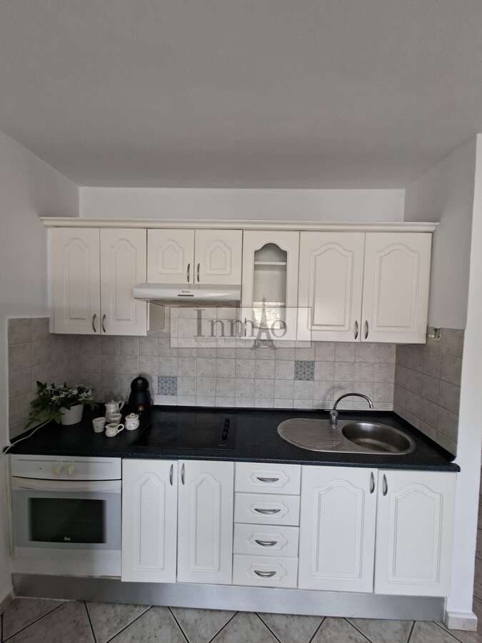 2 chambre Appartement à vendre à Torviscas avec garage - 330 000 € (Ref: 9758321)