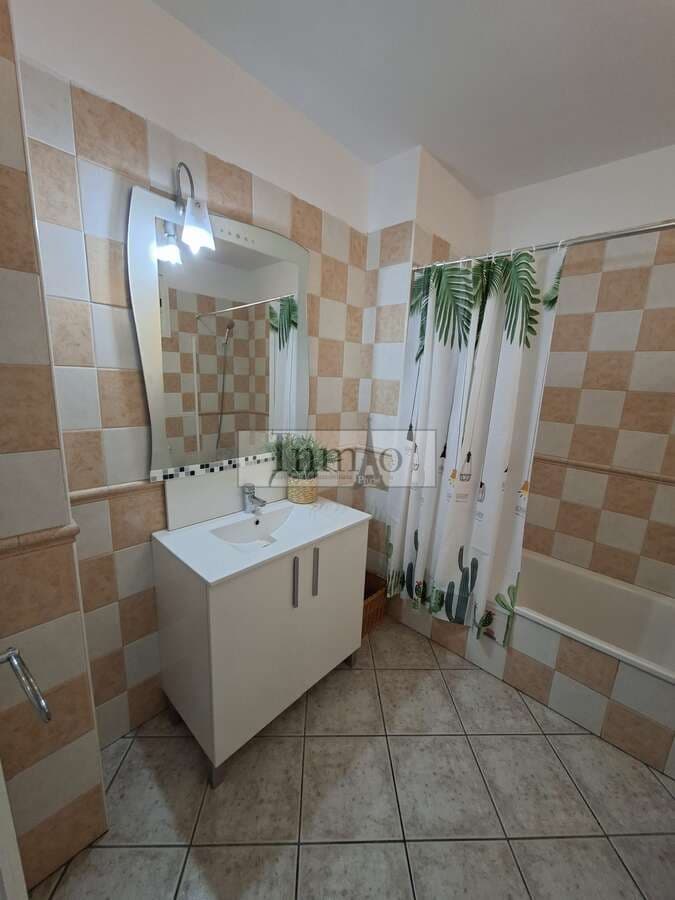 2 chambre Appartement à vendre à Torviscas avec garage - 330 000 € (Ref: 9758321)