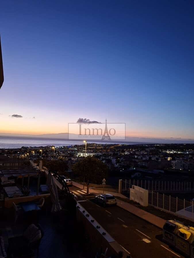 2 chambre Appartement à vendre à Torviscas avec garage - 330 000 € (Ref: 9758321)