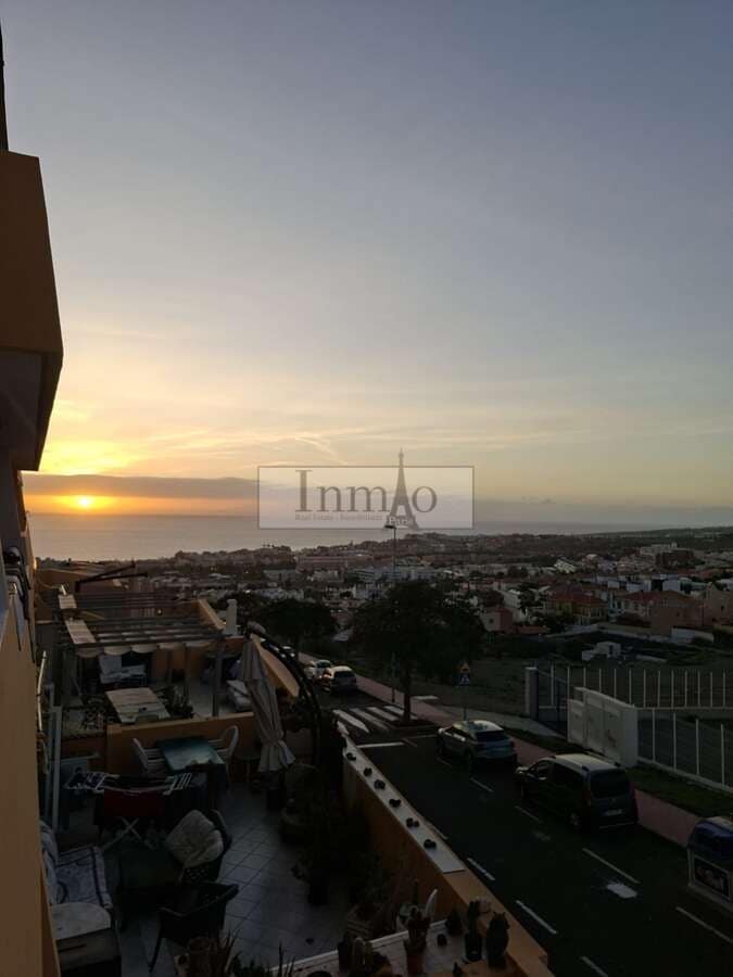 2 chambre Appartement à vendre à Torviscas avec garage - 330 000 € (Ref: 9758321)