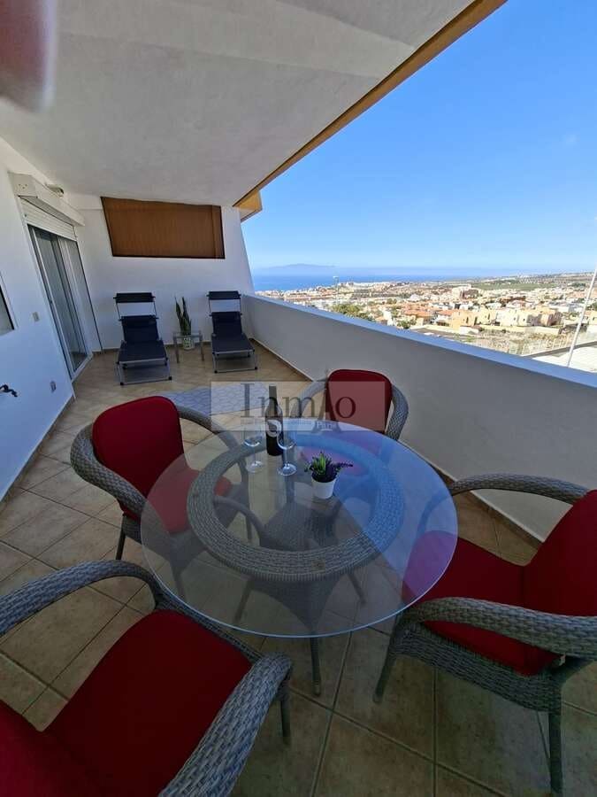 2 chambre Appartement à vendre à Torviscas avec garage - 330 000 € (Ref: 9758321)