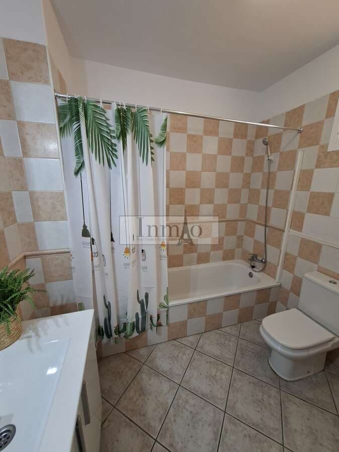 2 chambre Appartement à vendre à Torviscas avec garage - 330 000 € (Ref: 9758321)