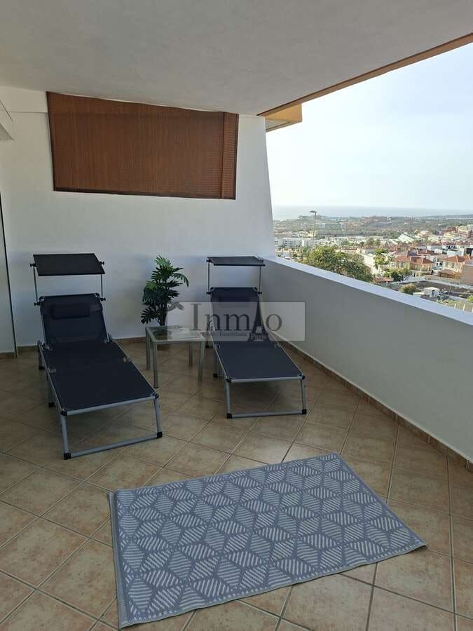 2 chambre Appartement à vendre à Torviscas avec garage - 330 000 € (Ref: 9758321)