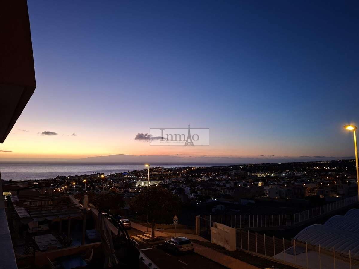 2 chambre Appartement à vendre à Torviscas avec garage - 330 000 € (Ref: 9758321)