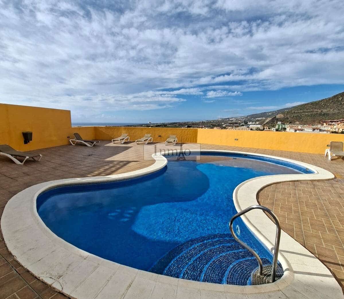 2 chambre Appartement à vendre à Torviscas avec garage - 330 000 € (Ref: 9758321)