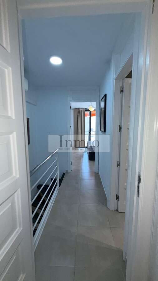 2 soveværelse Semi-Rækkehus til leje i Playa de las Americas med swimmingpool - € 1.800 (Ref: 9770194)