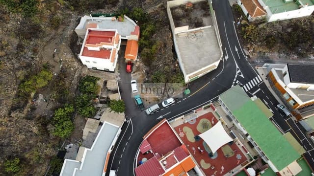 Building Plot for sale in Chirche, Guía de Isora - € 85,000 (Ref: 9770195)