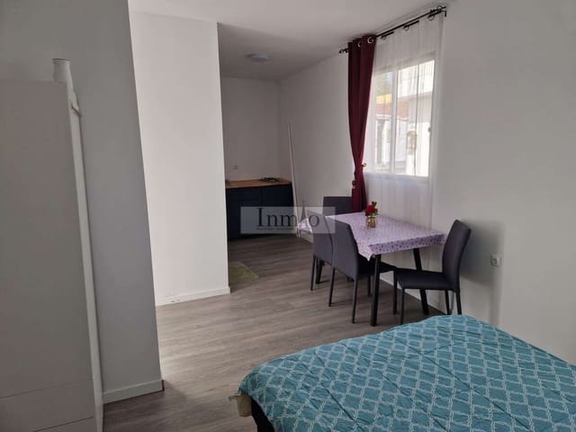 4 chambre Finca/Maison de Campagne à vendre à La Guancha - 210 000 € (Ref: 9772594)