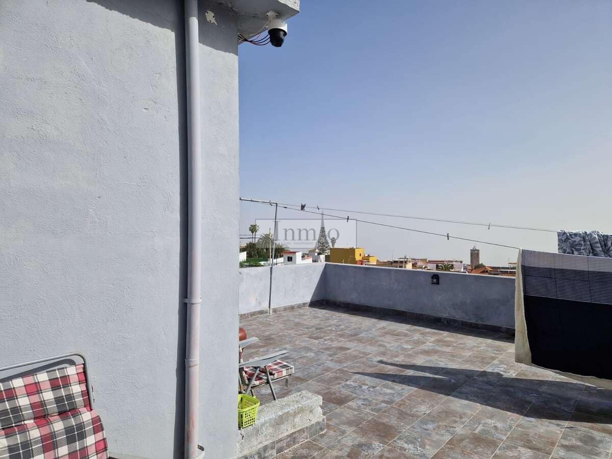 4 bedroom Finca/Country House for sale in La Guancha - € 210,000 (Ref: 9772594)