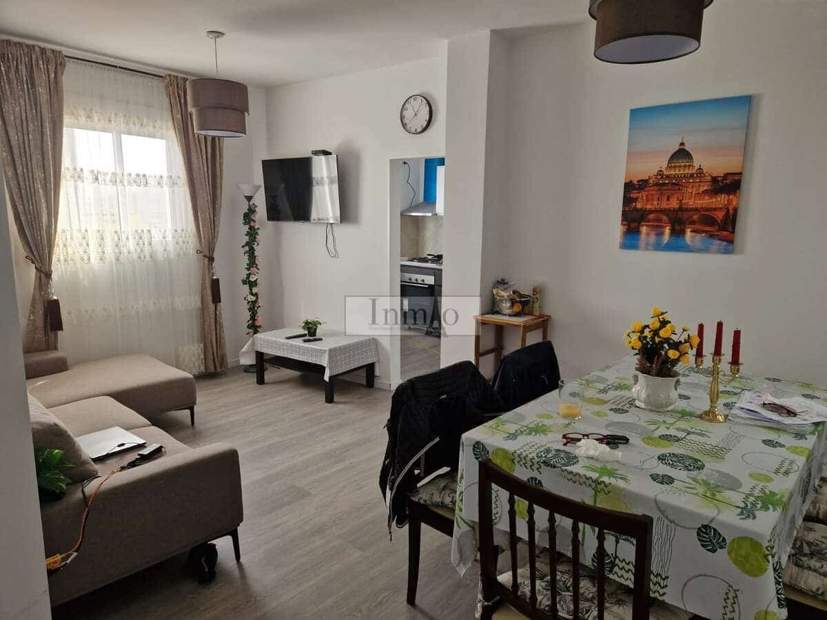 4 bedroom Finca/Country House for sale in La Guancha - € 210,000 (Ref: 9772594)