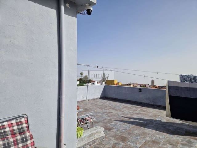 4 chambre Finca/Maison de Campagne à vendre à La Guancha - 210 000 € (Ref: 9772594)