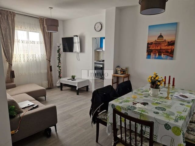 4 chambre Finca/Maison de Campagne à vendre à La Guancha - 210 000 € (Ref: 9772594)