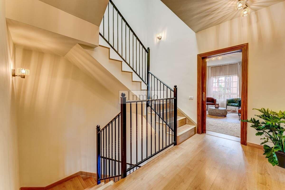 4 sypialnia Willa na sprzedaż w El Sauzal - 900 000 € (Ref: 9807632)