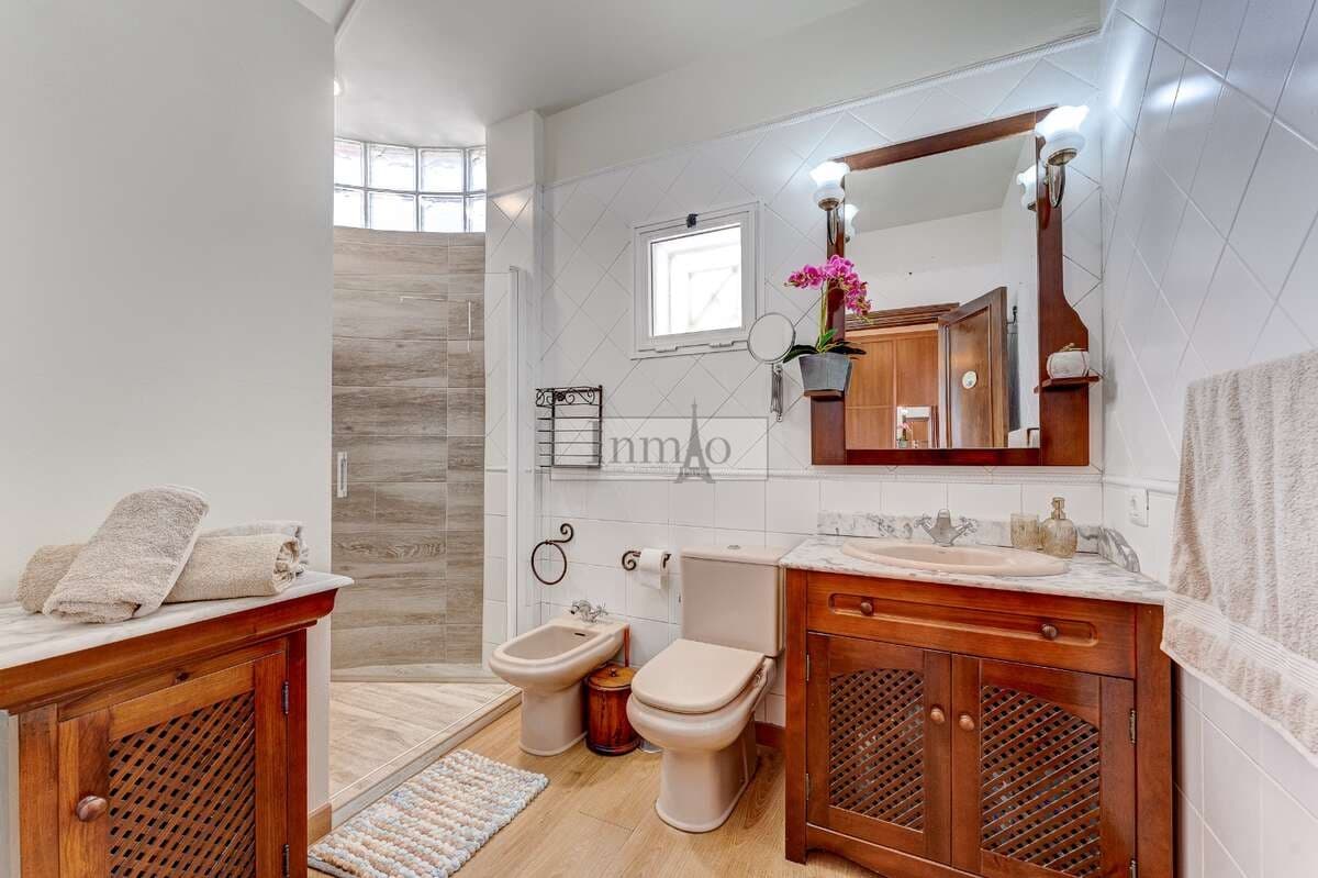 4 sypialnia Willa na sprzedaż w El Sauzal - 900 000 € (Ref: 9807632)