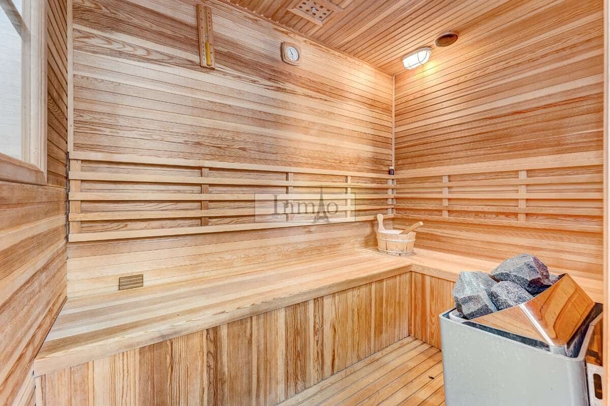 4 sypialnia Willa na sprzedaż w El Sauzal - 900 000 € (Ref: 9807632)