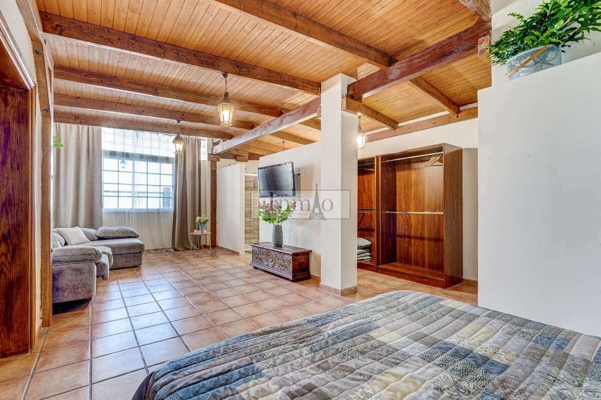 4 sypialnia Willa na sprzedaż w El Sauzal - 900 000 € (Ref: 9807632)