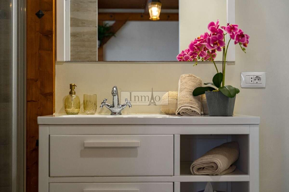 4 sypialnia Willa na sprzedaż w El Sauzal - 900 000 € (Ref: 9807632)