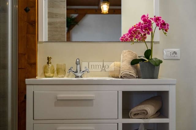 4 sypialnia Willa na sprzedaż w El Sauzal - 900 000 € (Ref: 9807632)