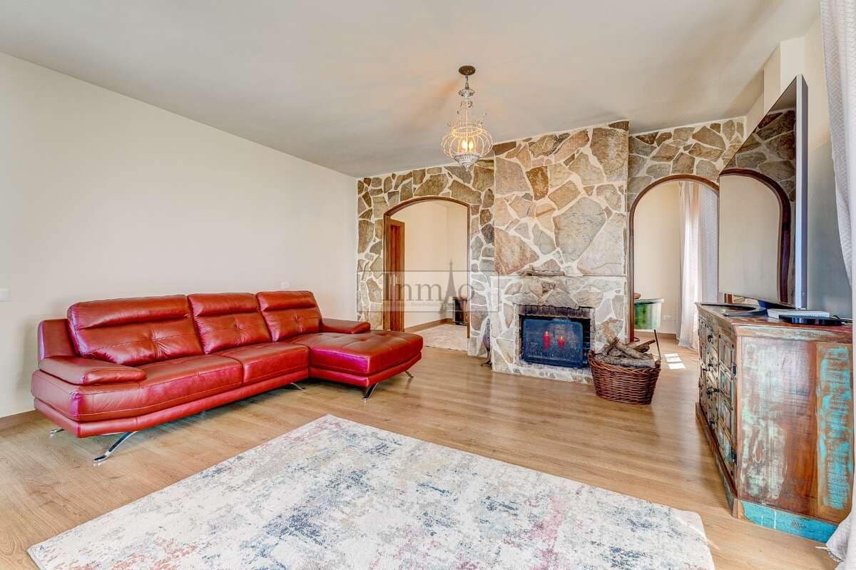 4 sypialnia Willa na sprzedaż w El Sauzal - 900 000 € (Ref: 9807632)