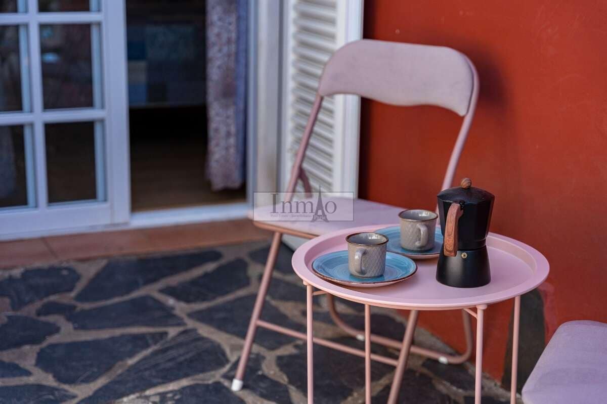 4 sypialnia Willa na sprzedaż w El Sauzal - 900 000 € (Ref: 9807632)