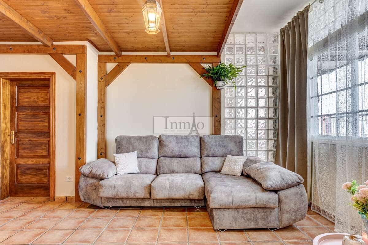 4 sypialnia Willa na sprzedaż w El Sauzal - 900 000 € (Ref: 9807632)