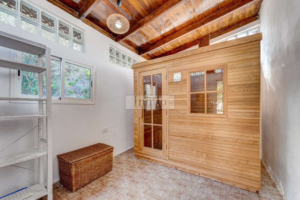 4 sypialnia Willa na sprzedaż w El Sauzal - 900 000 € (Ref: 9807632)