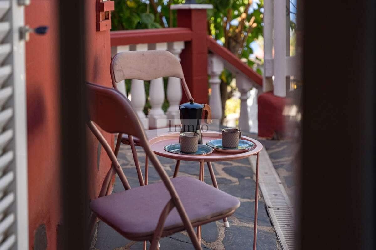 4 sypialnia Willa na sprzedaż w El Sauzal - 900 000 € (Ref: 9807632)